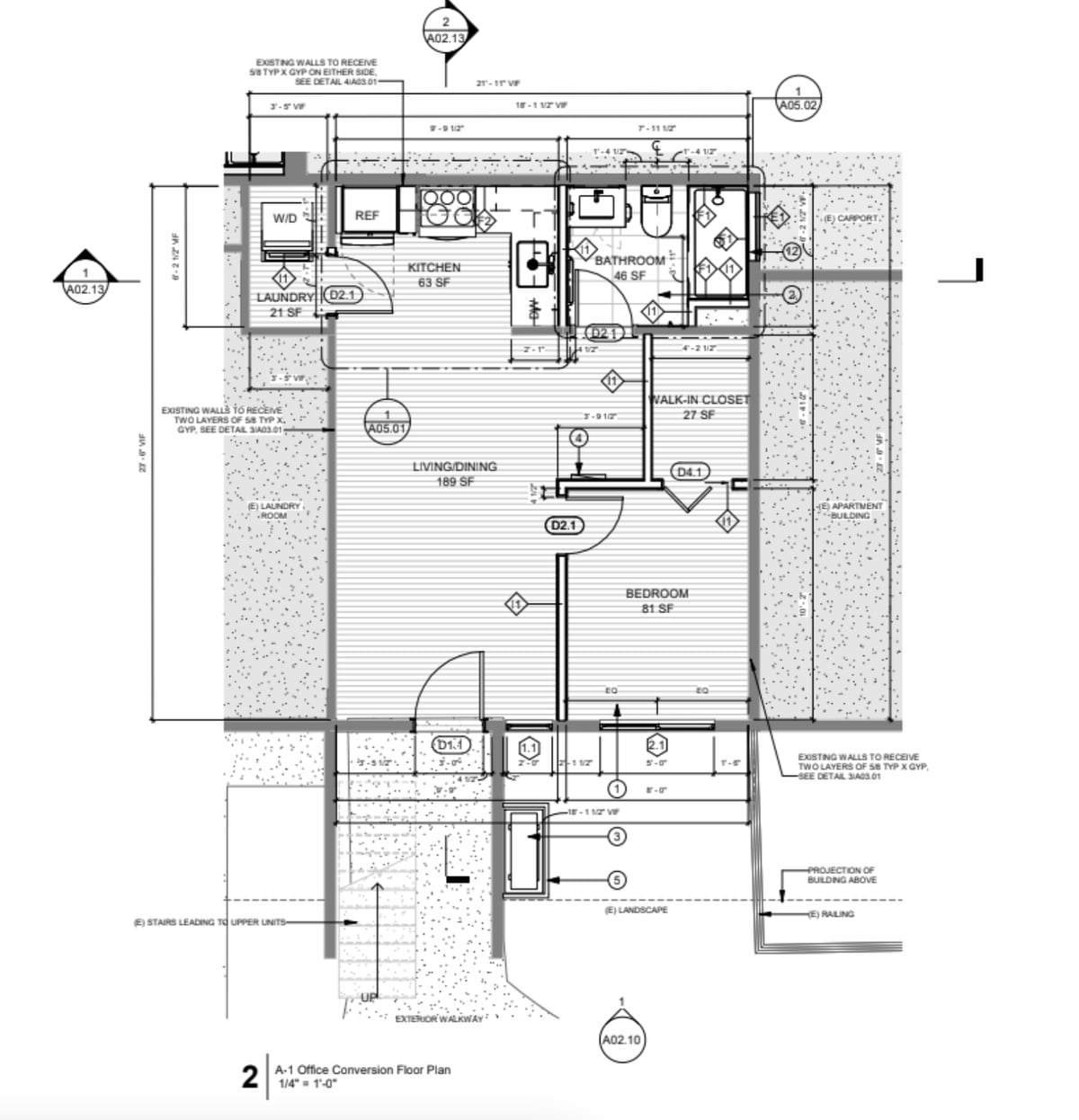 Spieker Multifamily ADUs - image 3
