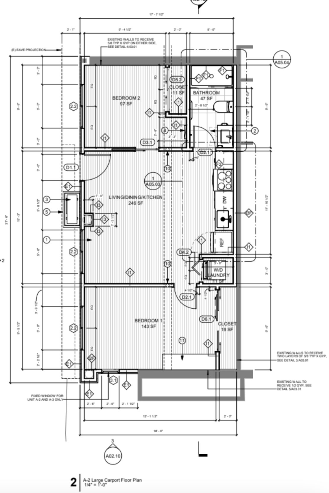Spieker Multifamily ADUs - image 4