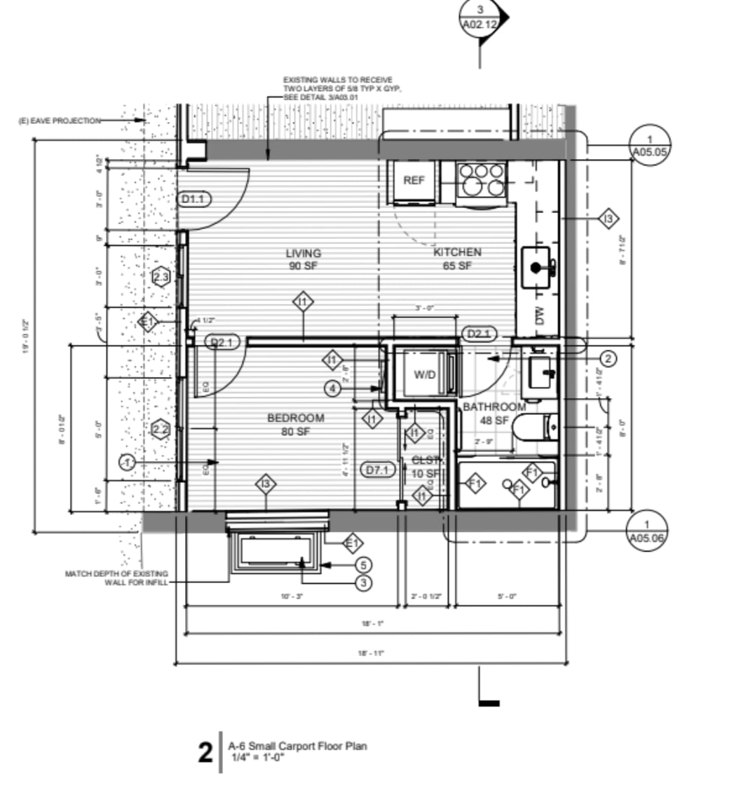 Spieker Multifamily ADUs - image 2