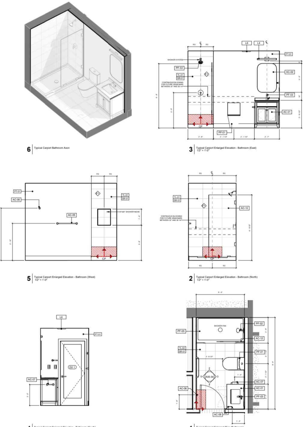 Spieker Multifamily ADUs - image 9