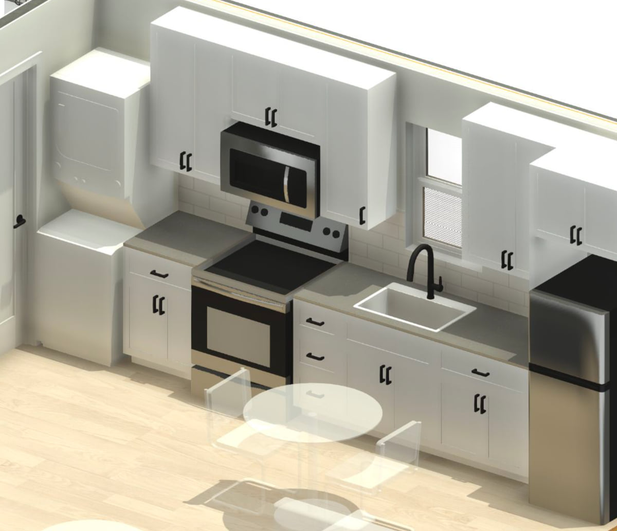 Wendy ADU / Home - image 7