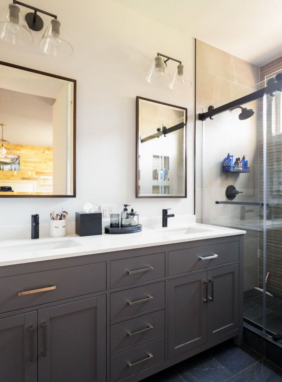 Bathroom Renovation / Home - image 1